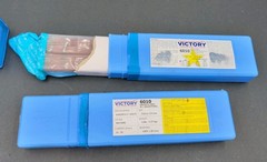 E6010 3/32″ 5Ibs Stick Welding Electrode 6010 Welding Rods 2 Packs 5Ibs