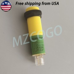 For BANNER S18SN6FF50Q Photoelectric Sensor NEW 30867 10-30VDC 50mm New In Box