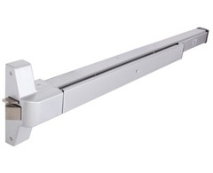 Door Push Bar Panic Exit Device Heavy Duty Hardware Doors 24″- 36″ Wide