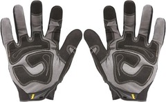 All-Purpose Utility Gloves – Waterproof, Reinforced Palm, Ideal for Construction