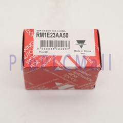 1PCS NEW CARLO GAVAZZI RM1E23AA50 Solid State Relay 50A 230V 4-20mA