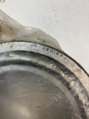 NSK HR32016XJ HR 32016 XJ JLG 7-229-773 Tapered Roller Bearing