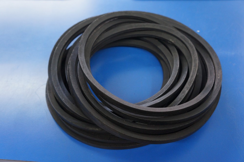 6Pcs #F280342 Washer BELT Huebsch,Speed Queen,Unimac 35lb, 40lb Free Shipping