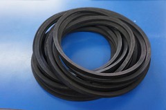6Pcs #F280342 Washer BELT Huebsch,Speed Queen,Unimac 35lb, 40lb Free Shipping