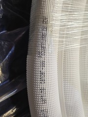 JMF 061208250H 3/8 in. x 3/4 in. x 1/2 in. Insulation 25 ft. Standard Line