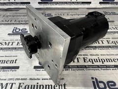 Leeson Permnent Magnet Gearmotor – CM31D18NZ7G w/Warranty