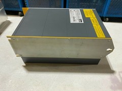 1x PARKER Compax3 C3S075V4F11 I20 T11 M00 Servo Drive Controller, NOS unused