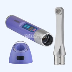 Dental Original Woodpecker Style ILED Wireless Curing Light Lamp 1 Sec Cure