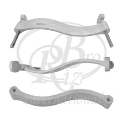 Doberman/ Pitbull/ Schnauzer/ Terrier Ear Cropping Clamps 12 Piece Kit