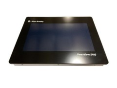 1060-7957 VERSAVIEW 5400 Allen-Bradley 12.1 ” LCD PANEL Industrial Computer