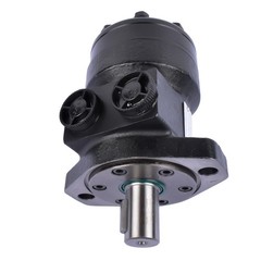Hydraulic Motor Replacement for Eaton Char-Lynn H Series Standard 2-Bolt