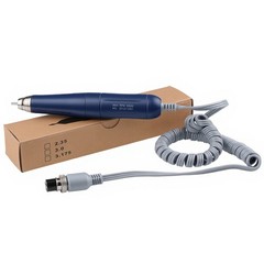 50K RPM High Speed Brushless Micromotor Polishing Handpiece for Dental Polisher
