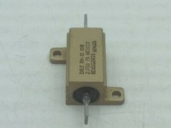VISHAY/DALE RE65G2R05 POWER RESISTOR RH-10 2.05 OHM 10W 1% NNB