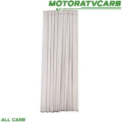 ALL-CARB ER308L Stainless Steel Stick Electrode 1/8″ × 16″ 5 LBS High Quality