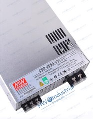 1/piece CSP-3000-250 3000W 250V 12A MEAN WELL Switching Power Supply