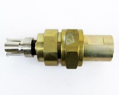 (25) Phelps Dodge Wirelok – ST78-50EIA , Cablewave Radio HAM GR Connector.