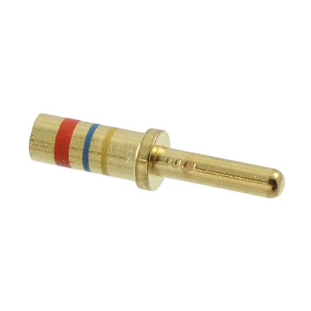 M39029/58-364 (25pcs) Amphenol Aerospace PIN CONTACT MIL-SPEC Free Shipping