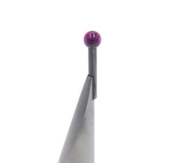 Ball Tip Probe Insert Ruby 3mm Measuring insert for Fowler/Trimos High Gauge
