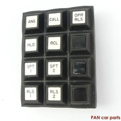 Honeywell micro switch selector telephone switch PK8526, PX2P12K30E2E-026B,58050