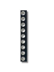 #3 Morse Taper Shank Drill Bit Storage Rack Stand Wall Mounting MT3 3MT set #AW2