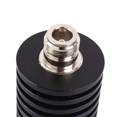 25Watt N-JK RF Fixed Attenuator DC-3GHz 50ohm 6db 15db 10db 20db 30db 40db