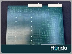 RELAY BOARD FOR GE VIVID 7 VINGMED ULTRASOUND FB200060-19 FB302060