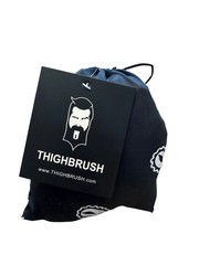 THIGHBRUSH® – LA NOCHE – Water Repellent Motorcycle Cover and Sunshade