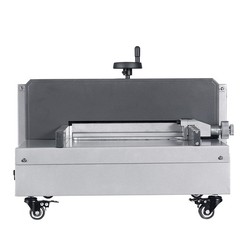 Uimoso Electric Desktop Paper Cutter, 13″ Width, 1.57″ Thickness