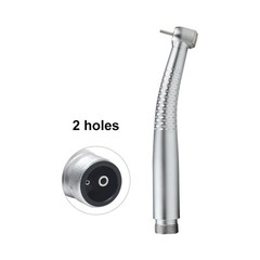 Dental LED High-Speed Handpiece Five-Hole Water Spraying Universal interface