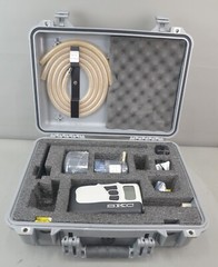 SKC Leland Legacy Vacuum Air Sampling Pumps DCS Deploy Canister Sampler 100-3000