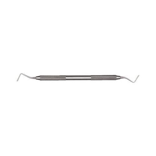 Hu-Friedy GCP113 Cord Packer Serrated 113