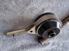 Used Proto 6212 Torque Multiplier 6:1 Ratio 1200 Ft-LBS Max Output (NO CASE)