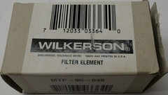 Wilkerson MTP-95-548 NOS