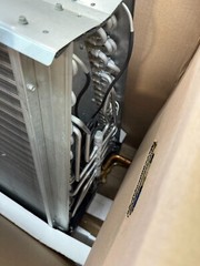 Lennox 16K07 HVAC System Repair Coil Assembly CBA25UH/V-060
