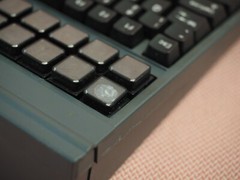 IBM 44D1840 POS Point of Sale Keyboard For IBM SurePOS 500 44D1841