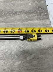 RDC Control 48” Type K Thermocouple Probe With 3/8” Inconel Sheath, New