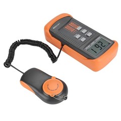 LiebeWH LX1330B Digital Luxmeter LCD Display Light Meter Lux Meter Photometer…