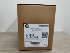 NEW Allen-Bradley 22A-V4P5N104 PowerFlex 4 0.75 kW (1 HP) AC Drive 22AV4P5N104