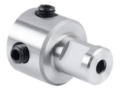 3/4 In. Annular Cutter Extension for a 3/4” / 19.05 Mm Weldon Shank Annular Cut