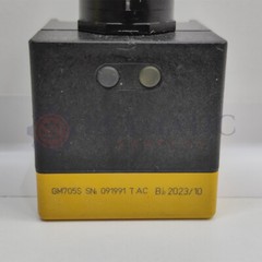 Surplus NEW IFM GM705S – Fail-safe inductive sensor, V#382