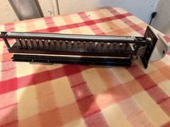 GBC MP2500ix Comb Die (GBC # 7704450)