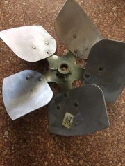 9278-044-001 – DEXTER Blower Fan Impeller Impellor