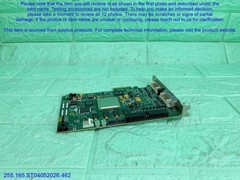 Teledyne Aquarius CL PCIe x4 Capture Card as in photos, sn:8578, DHL.