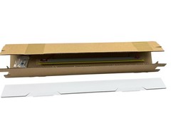Toshiba EPU-KIT-FC65-G Fuser Cleaning Kit | Genuine OEM | New Open Box