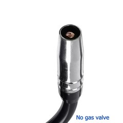 Electric Welder Complete Replacement Mig/Flux Welding Torch Welding Gun New
