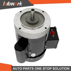 Labwork 3/4 HP Electric Motor Single Phase 1725rpm 5/8” shaft 115V/230V 56C