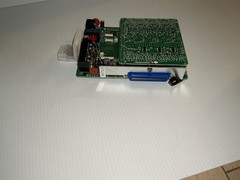 Toshiba BSTU1A