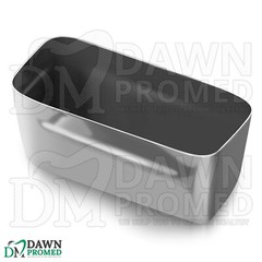 Endodontic Box 100 x 44 x 54mm 72 Holes Endo Stand Surgical Dental Instruments