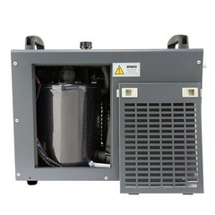 Industrial Water Chiller CW-5202 for 80-150W CO2 Laser Engraver Cutter Machine