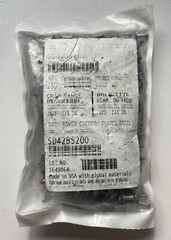 250 Pop SD42BS Open End Blind Rivet; 1/8 Inch (0.125 Inch), (0.063 – 0.125) Grip